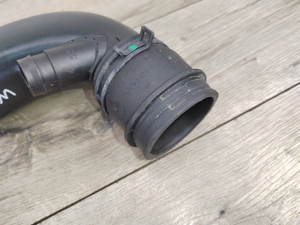 Патрубок турбины, 500 рублей, Москва