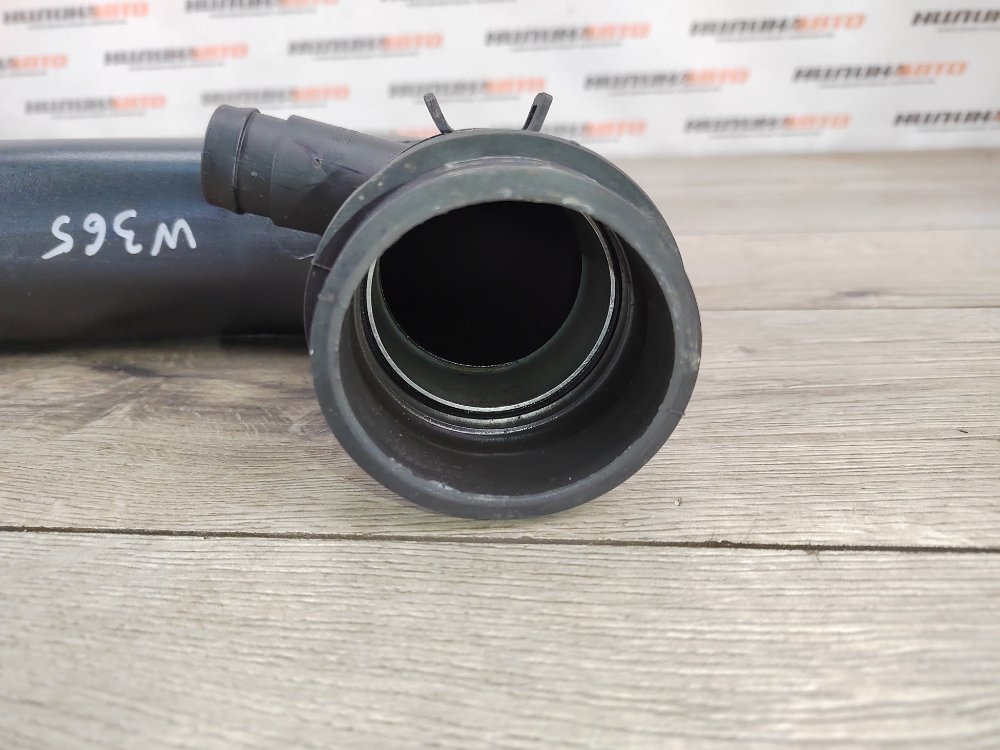 Патрубок турбины, 500 рублей, Москва