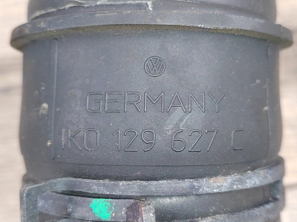 Патрубок турбины, 500 рублей, Москва