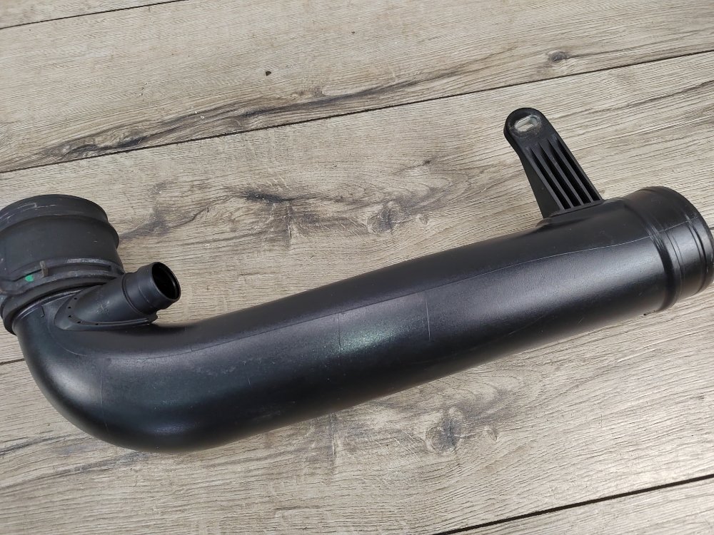 Патрубок турбины, 500 рублей, Москва