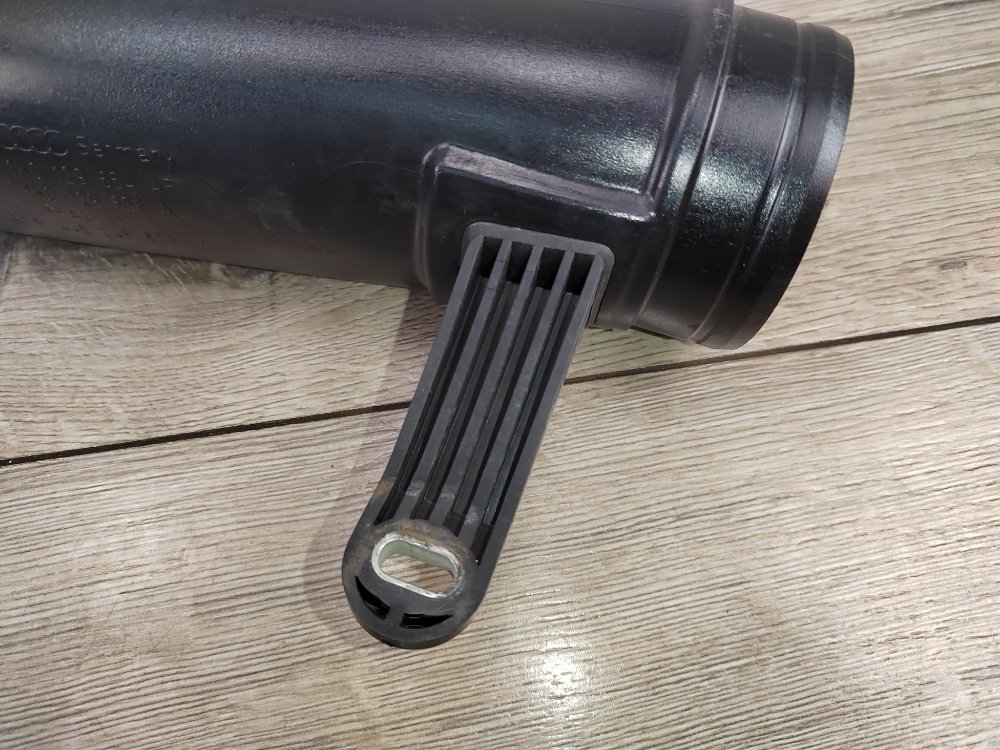 Патрубок турбины, 500 рублей, Москва