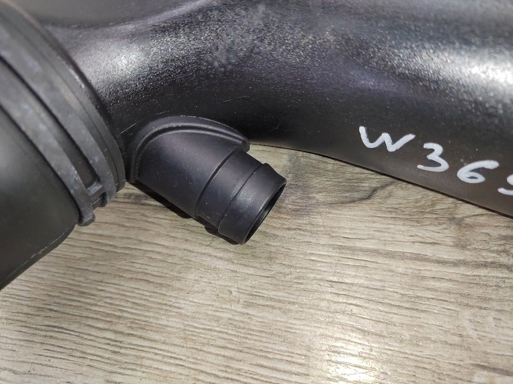 Патрубок турбины, 500 рублей, Москва