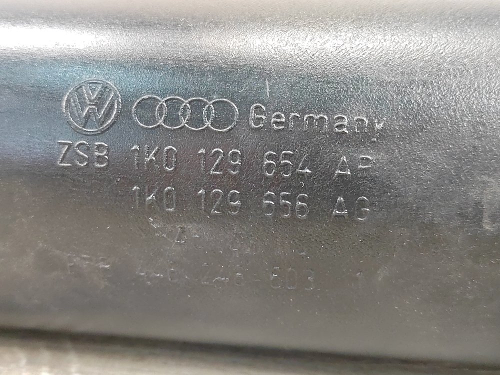 Патрубок турбины, 500 рублей, Москва