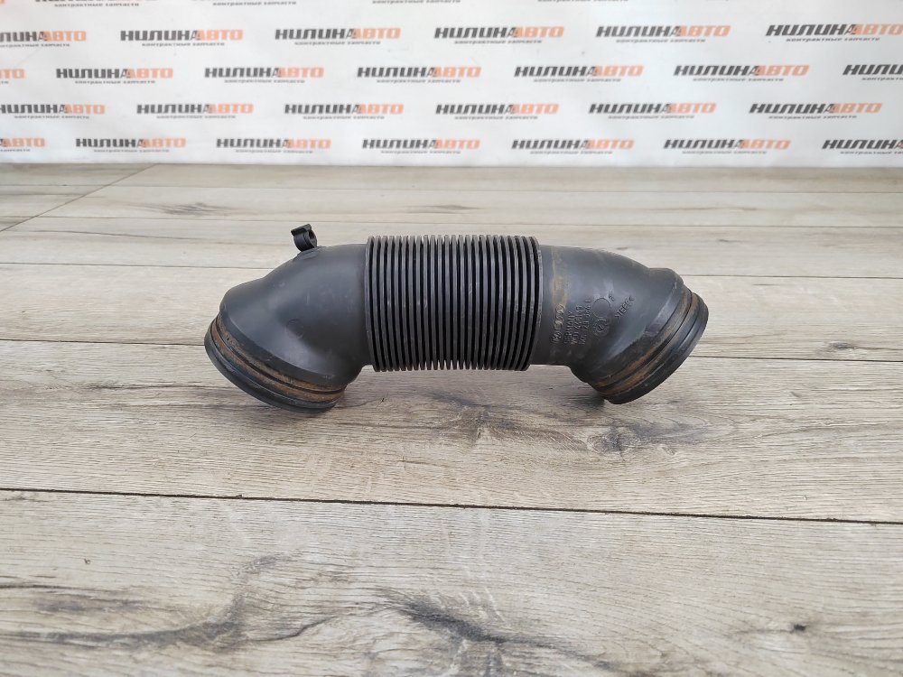 Патрубок воздушного фильтра, 450 рублей, Москва