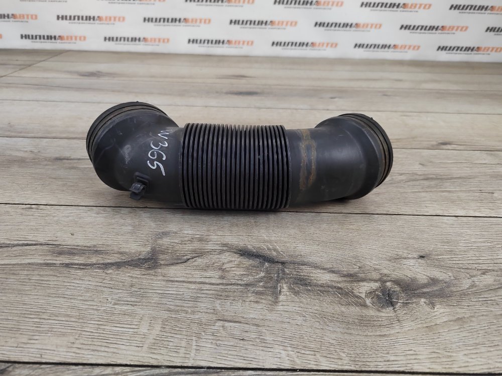 Патрубок воздушного фильтра, 450 рублей, Москва