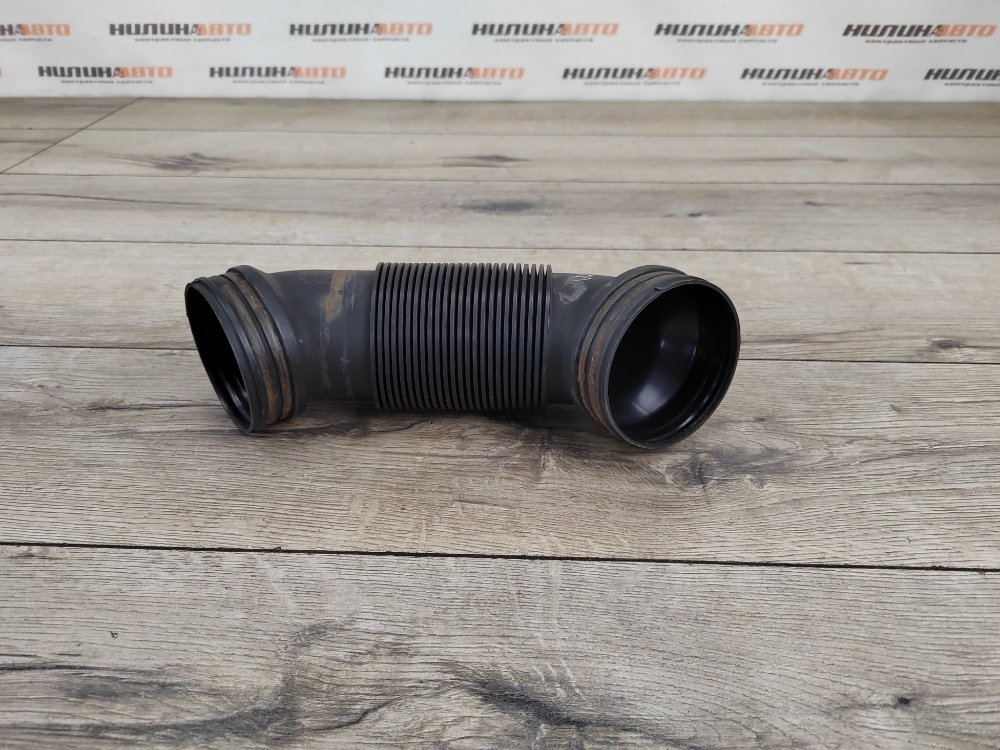 Патрубок воздушного фильтра, 450 рублей, Москва