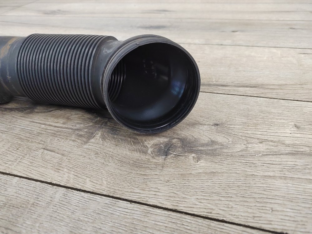 Патрубок воздушного фильтра, 450 рублей, Москва