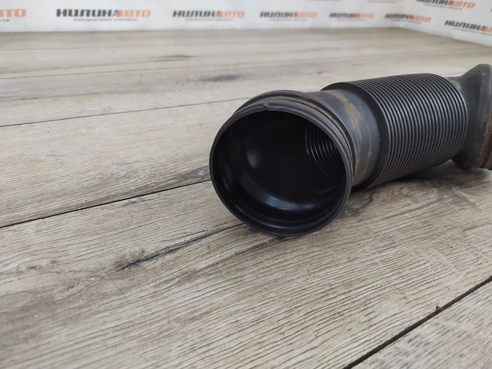 Патрубок воздушного фильтра, 450 рублей, Москва