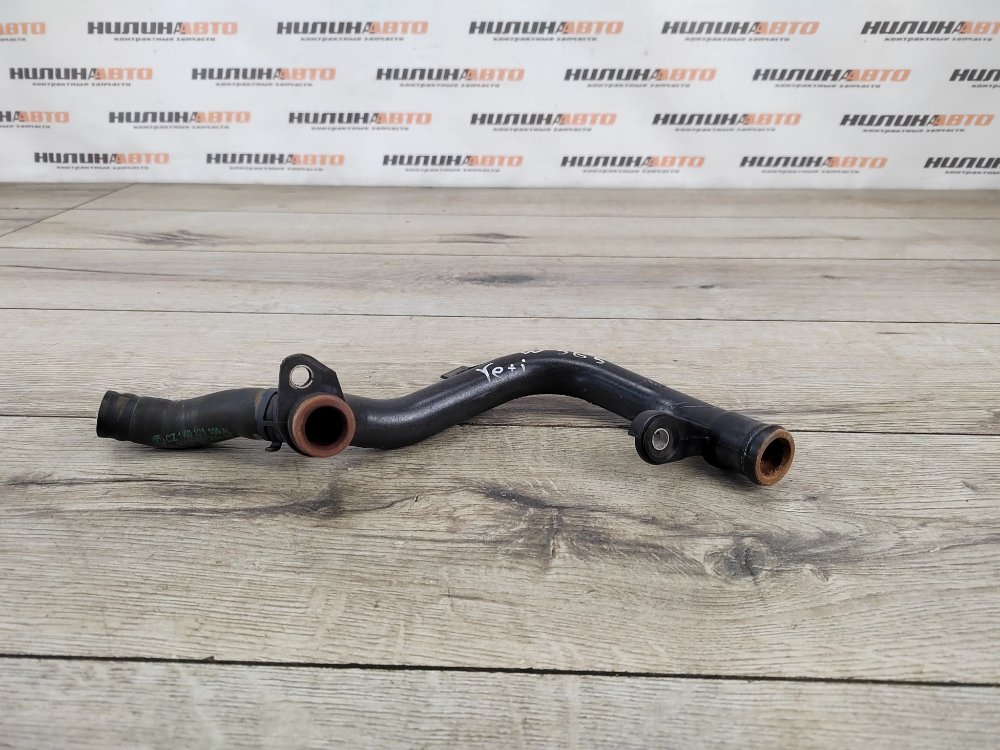 Трубка охлаждения пластиковая, 800 рублей, Москва