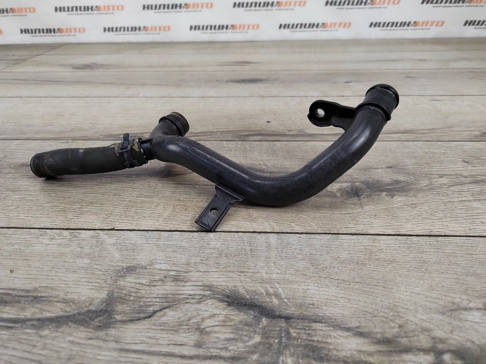 Трубка охлаждения пластиковая, 800 рублей, Москва