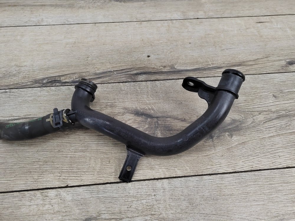 Трубка охлаждения пластиковая, 800 рублей, Москва