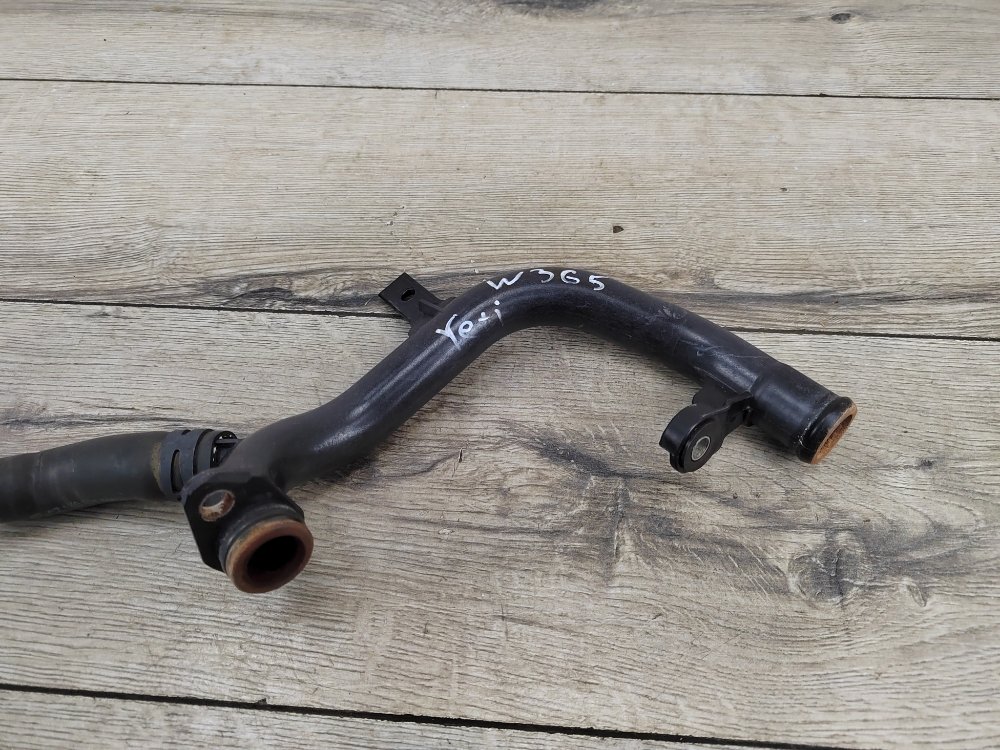 Трубка охлаждения пластиковая, 800 рублей, Москва