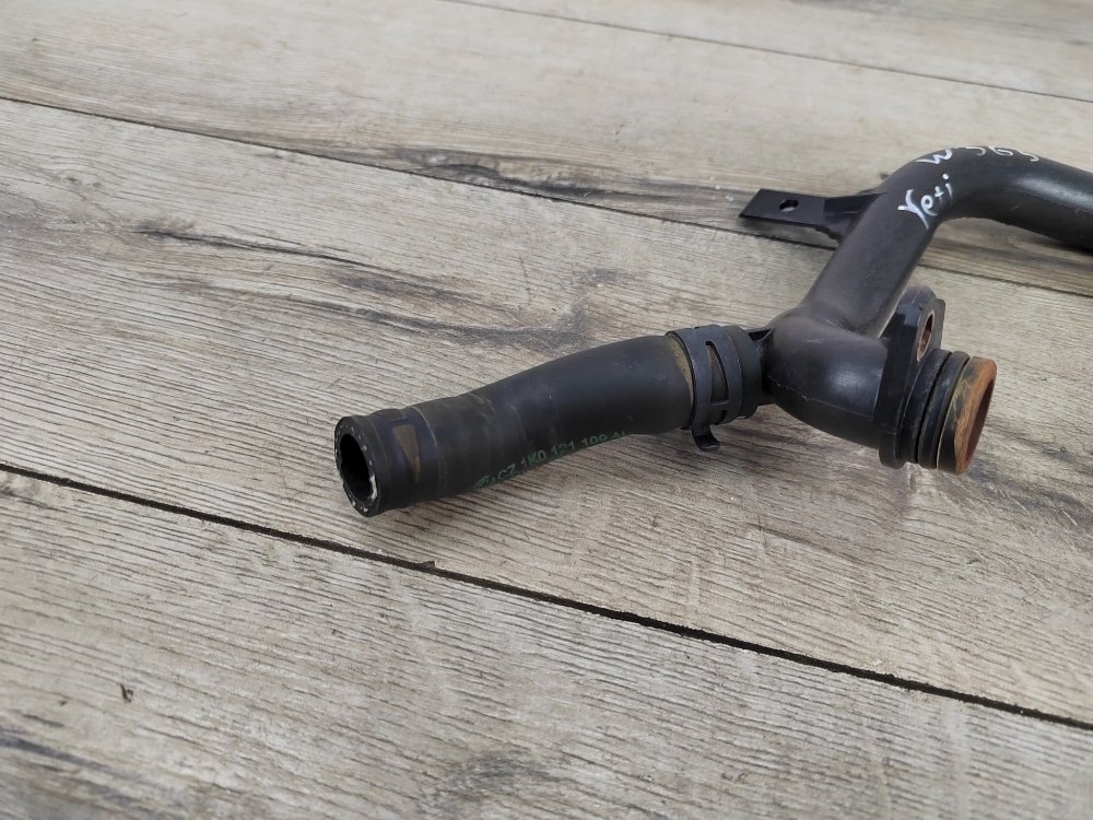 Трубка охлаждения пластиковая, 800 рублей, Москва