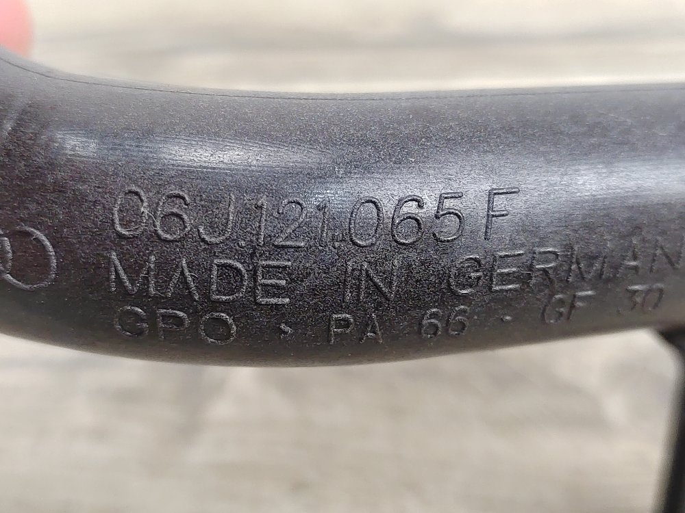 Трубка охлаждения пластиковая, 800 рублей, Москва