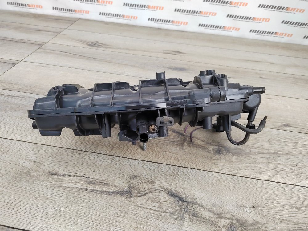 Коллектор впускной, 8000 рублей, Москва