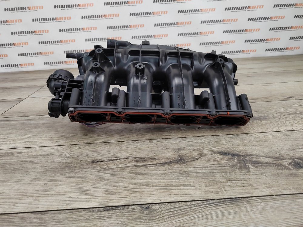 Коллектор впускной, 8000 рублей, Москва