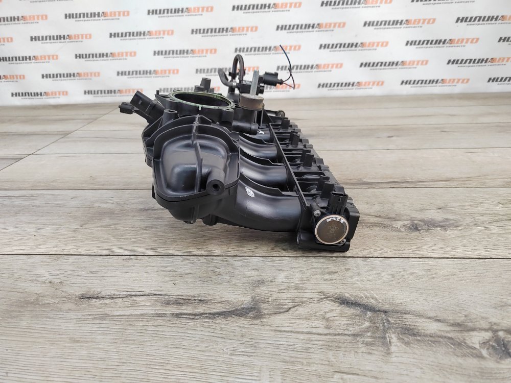 Коллектор впускной, 8000 рублей, Москва