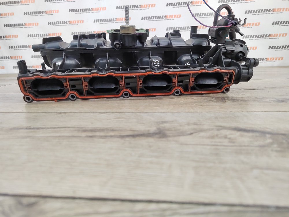 Коллектор впускной, 8000 рублей, Москва