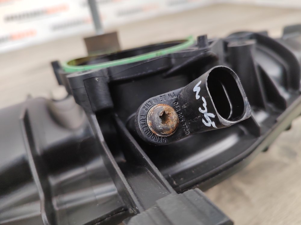 Коллектор впускной, 8000 рублей, Москва