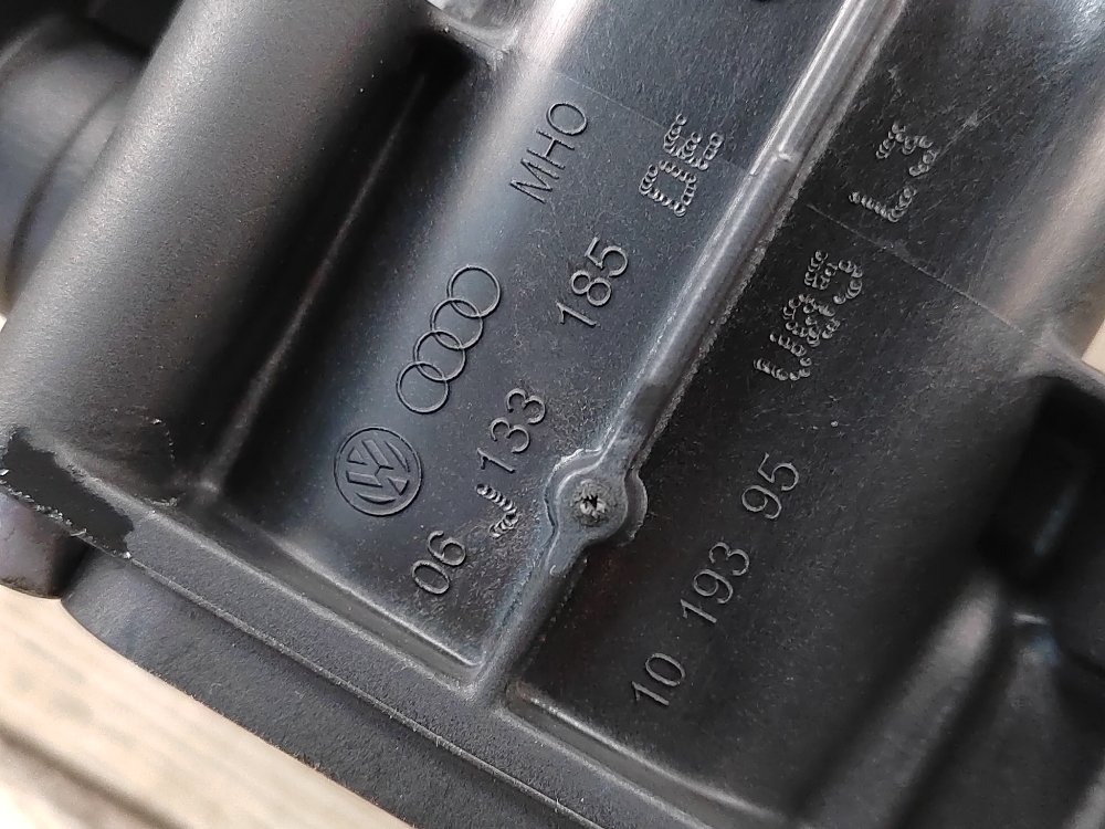 Коллектор впускной, 8000 рублей, Москва