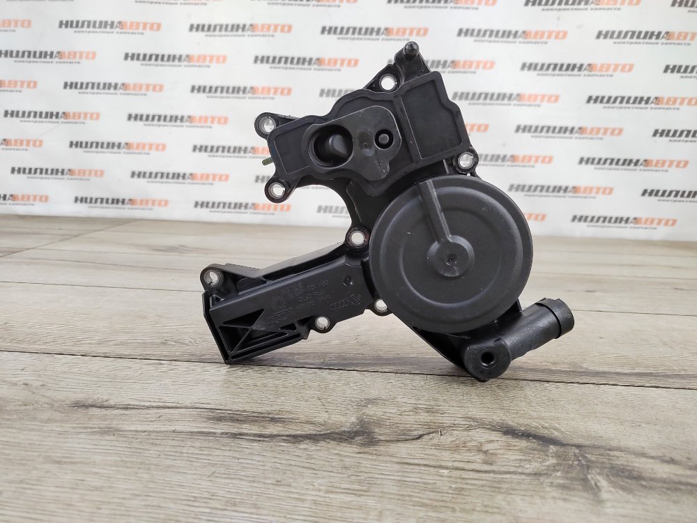 Сепаратор масляный, 2500 рублей, Москва