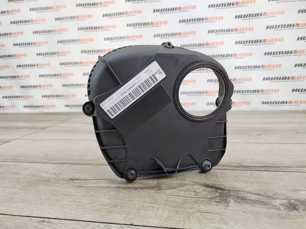 Кожух ГРМ, 900 рублей, Москва