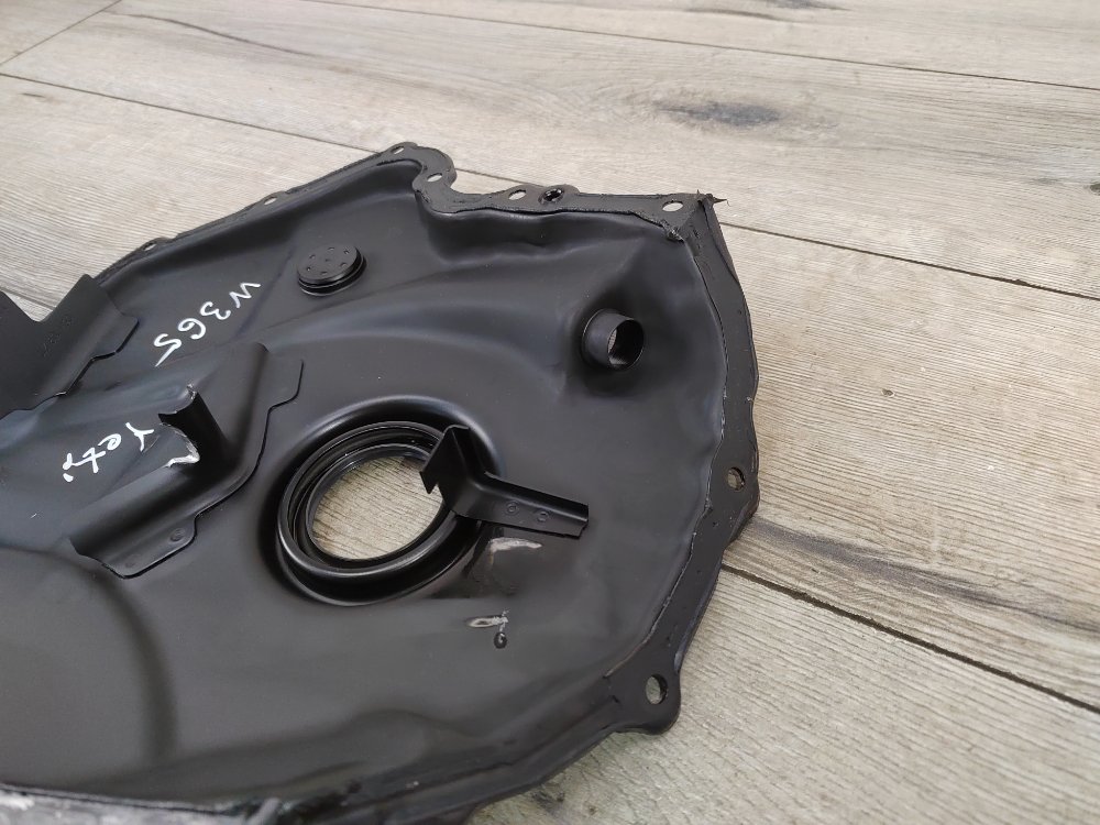 Крышка двигателя, 1500 рублей, Москва