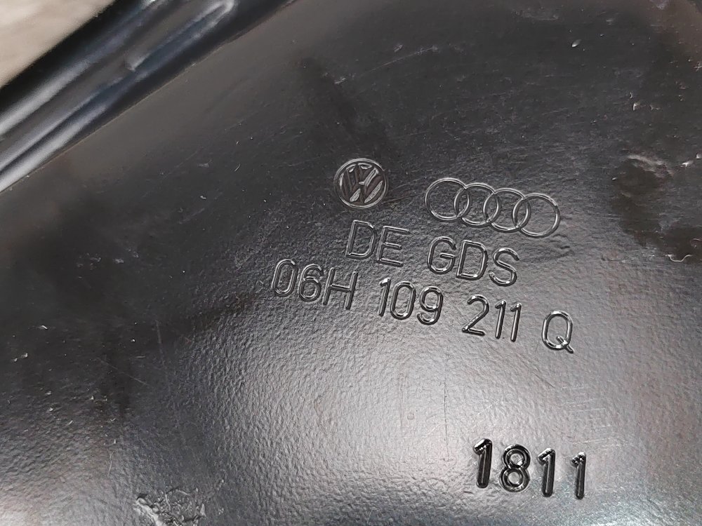 Крышка двигателя, 1500 рублей, Москва