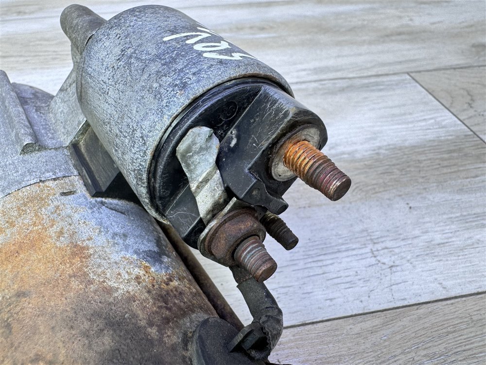 Стартер, 4000 рублей, Севастополь