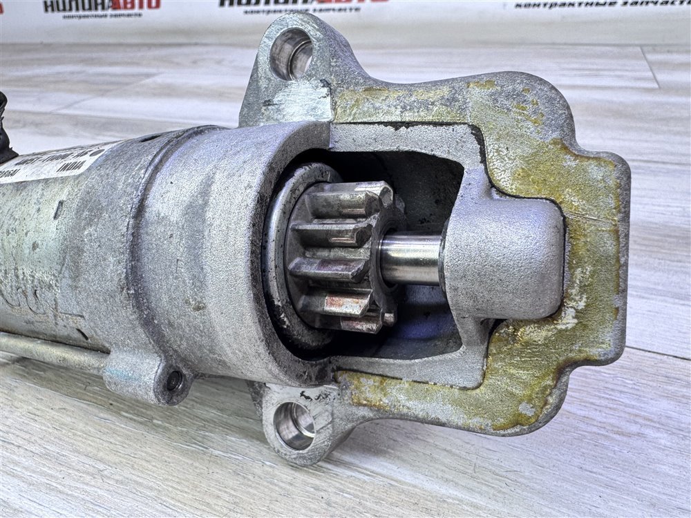 Стартер, 4000 рублей, Севастополь