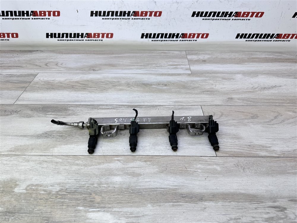 Рампа топливная, 2000 рублей, Севастополь