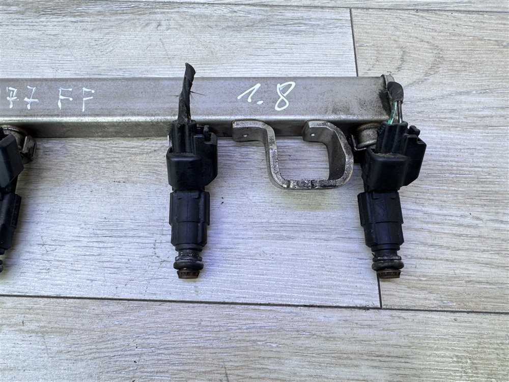 Рампа топливная, 2000 рублей, Севастополь