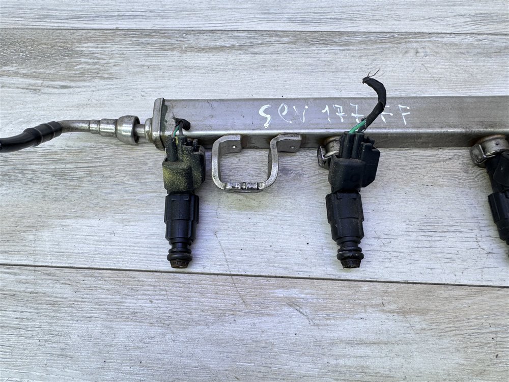 Рампа топливная, 2000 рублей, Севастополь