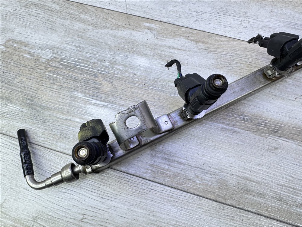 Рампа топливная, 2000 рублей, Севастополь