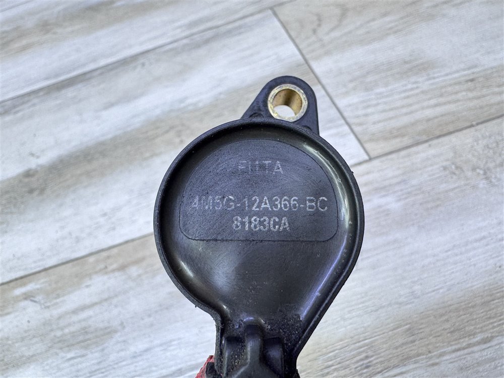 Катушка зажигания, 700 рублей, Севастополь