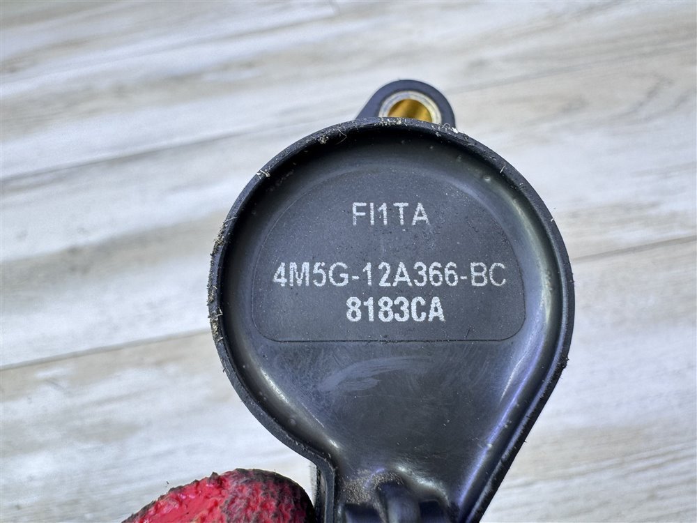 Катушка зажигания, 700 рублей, Севастополь