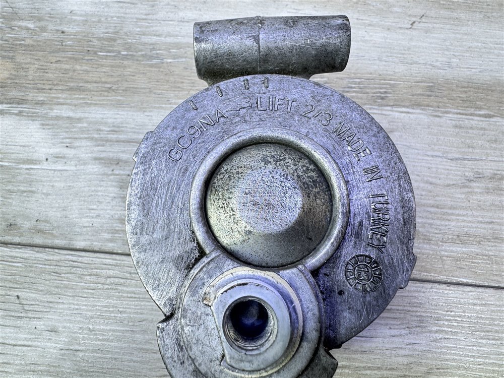 Натяжитель приводного ремня, 1500 рублей, Севастополь