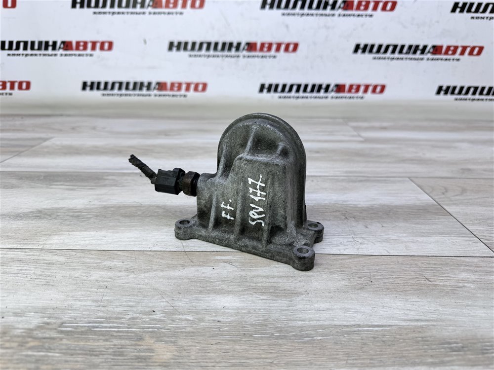 Кронштейн масляного фильтра, 2000 рублей, Севастополь