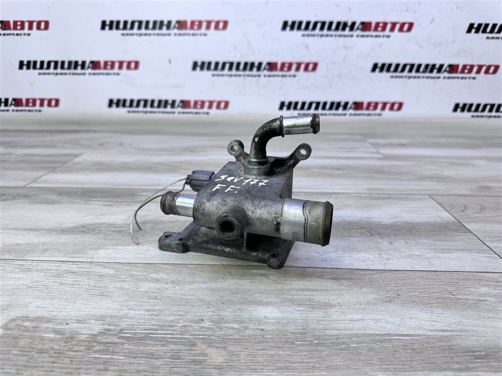 Фланец системы охлаждения, 1500 рублей, Севастополь