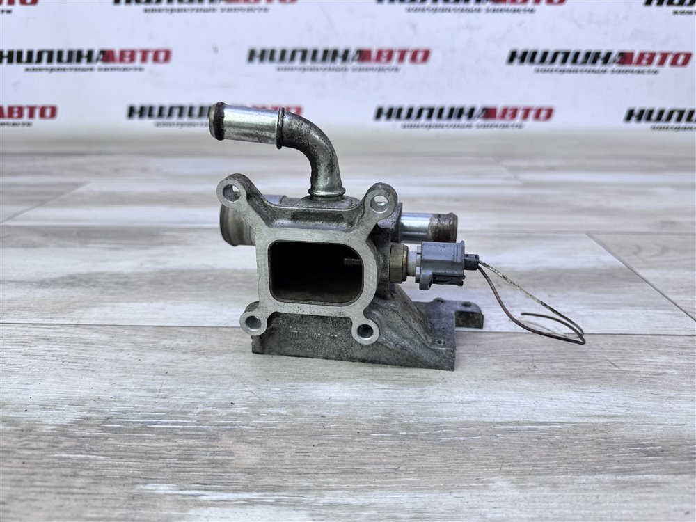 Фланец системы охлаждения, 1500 рублей, Севастополь