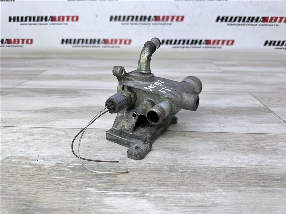 Фланец системы охлаждения, 1500 рублей, Севастополь