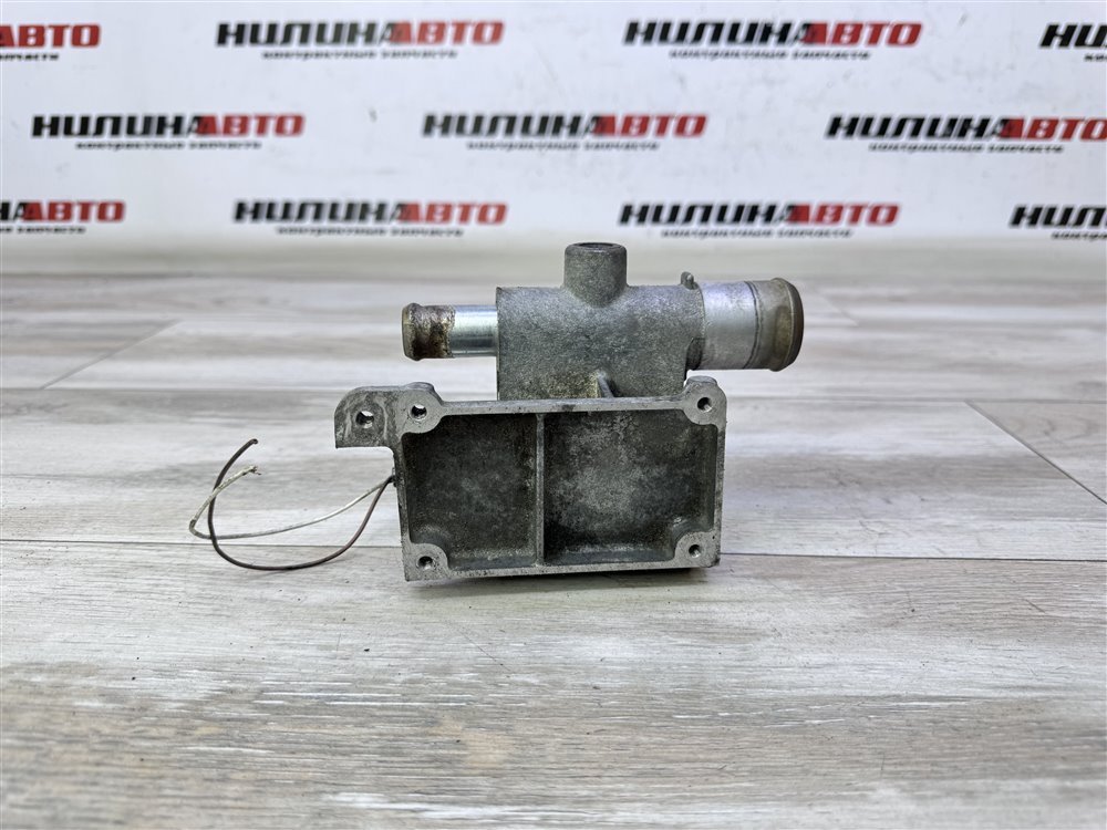 Фланец системы охлаждения, 1500 рублей, Севастополь