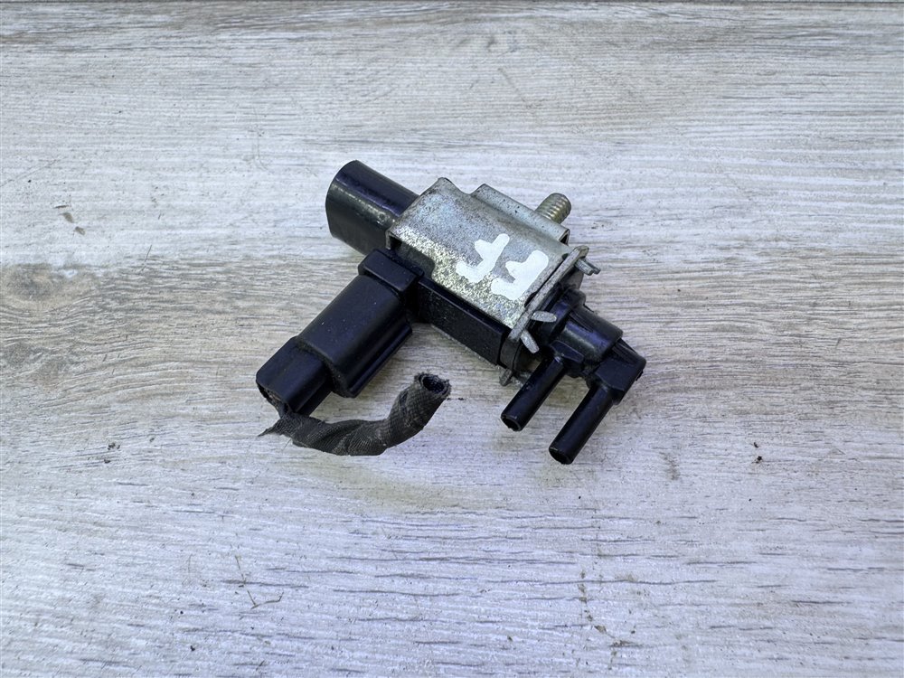 Клапан электромагнитный, 1000 рублей, Севастополь