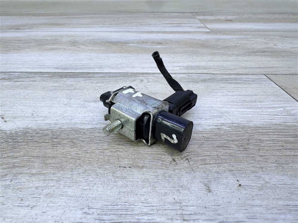 Клапан электромагнитный, 1000 рублей, Севастополь