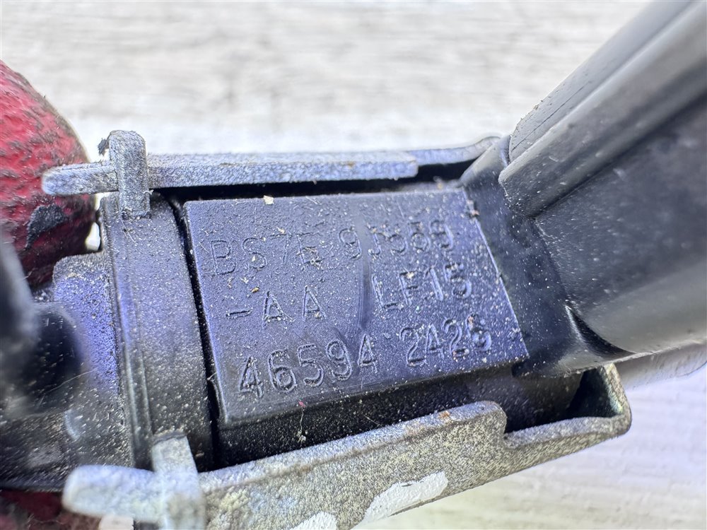 Клапан электромагнитный, 1000 рублей, Севастополь