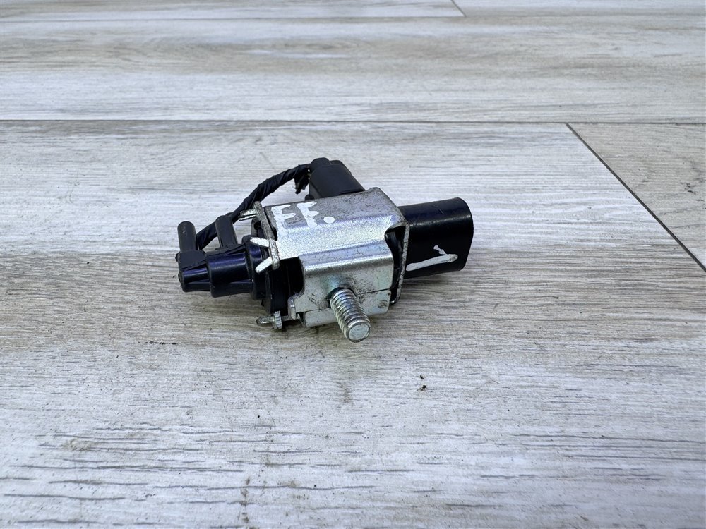 Клапан электромагнитный, 1000 рублей, Севастополь