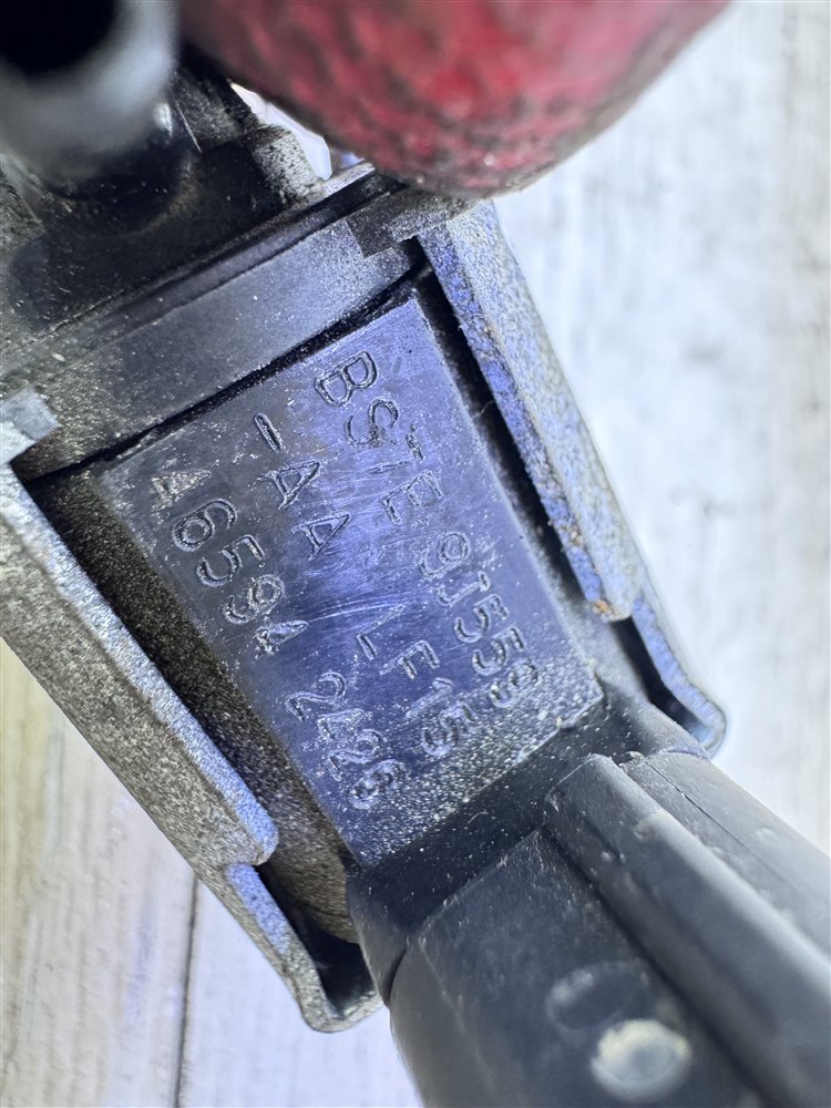 Клапан электромагнитный, 1000 рублей, Севастополь