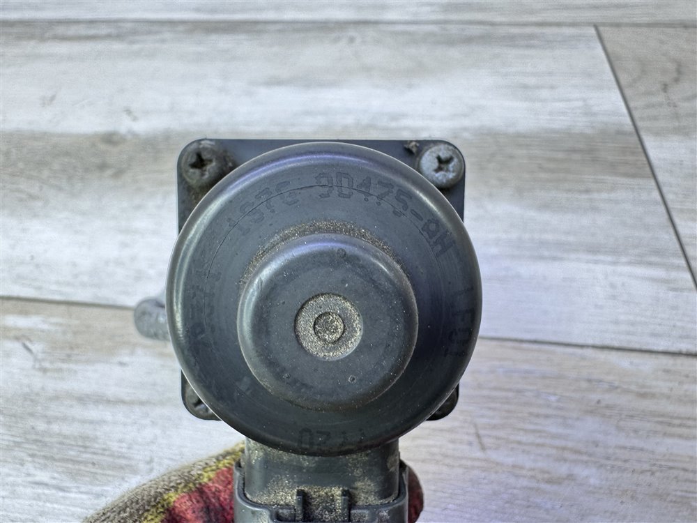 Клапан ЕГР EGR, 500 рублей, Севастополь