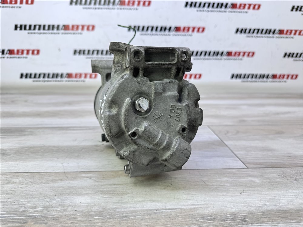 Компрессор кондиционера, 11000 рублей, Севастополь