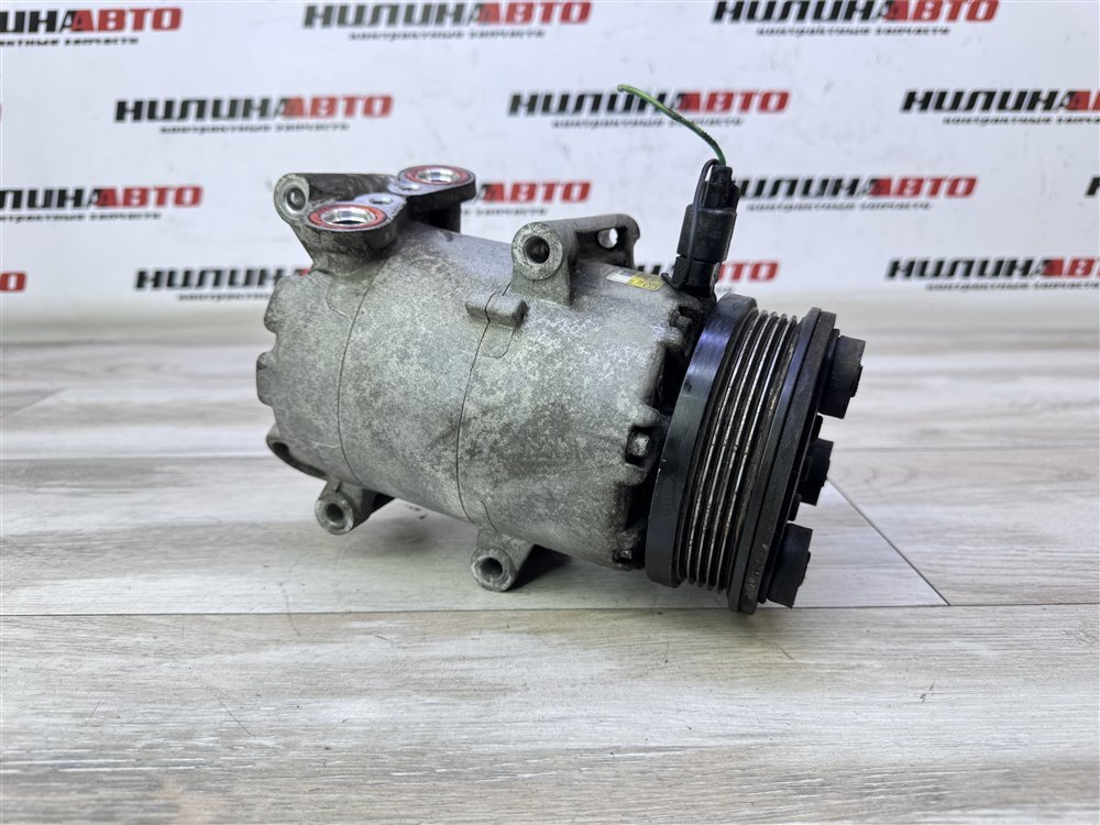 Компрессор кондиционера, 11000 рублей, Севастополь